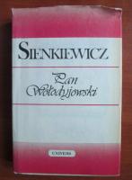 Henryk Sienkiewicz - Pan Wolodyjowski