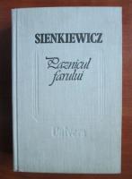 Anticariat: Henryk Sienkiewicz - Paznicul farului