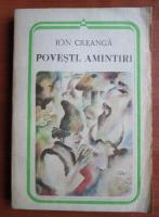 Ion Creanga - Povesti, amintiri