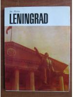 Anticariat: Ion Miclea - Leningrad