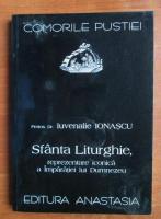 Iuvenalie Ionascu - Sfanta liturghie