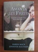 Karen Mack - Amanta lui Freud
