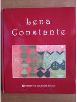 Lena Constante (album tricotaje)