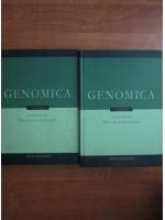 Lucian Gavrila - Genomica (2 volume)