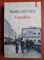 Anticariat: Matila Ghyka - Curcubeie