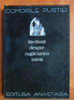 Meditatii despre rugaciunea inimii