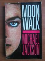 Michael Jackson - Moon walk