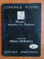 Mina Donzeu - Strigari impotriva lui Antihrist