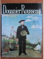 Modest Morariu - Douanier Rousseau