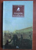 N. V. Gogol - Povestiri din Petersburg