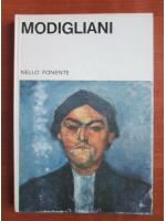 Anticariat: Nello Ponente - Modigliani