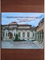 Palatul bibliotecii Sfantului Sinod. Istorie si actualitate 1912-2012
