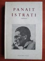 Panait Istrati - Opere (volumul 4 - Domnita din Snagov)