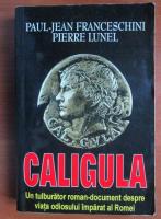 Paul Jean Franceschini - Caligula