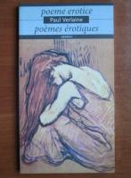 Paul Verlaine - Poeme erotice