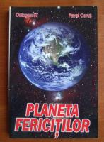 Pavel Corut - Planteta fericitilor