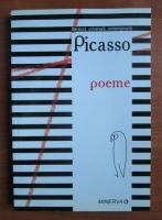 Anticariat: Picasso - Poeme