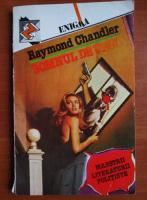 Raymond Chandler - Somnul de veci