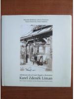 Anticariat: Ruxanda Beldiman - Arhitectul ceh al Casei Regale a Romaniei Karel Zdenek Liman