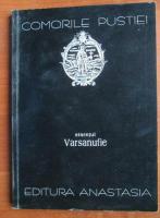 Staretul Varsanufie