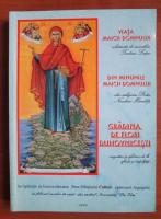 Viata Maicii Domnului