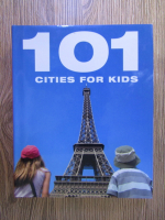 101 cities for kids
