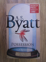 A. S. Byatt - Possession 