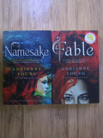 Adrienne Young - Fable: Fable, Namesake (2 volume)