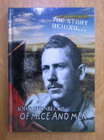 Anticariat: Brian Williams - The story behind John Steinbeck's Of mice and men