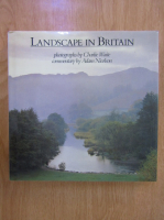 Charlie Waite, Adam Nicolson - Landscape in Britain