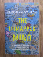Christian Donlan - The unmapped mind