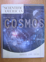 David H. Levy - Book of the cosmos