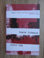 Denis Johnson - Jesus' son