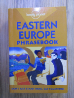 Eastern Europe phrasebook