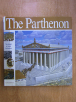 Elizabeth Mann - The Parthenon. The height of greek civilization