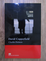 Elizabeth Walker -  David Copperfield, Charles Dickens (editie repovestita)