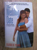 Anticariat: Elizabeth Young - The wedding date