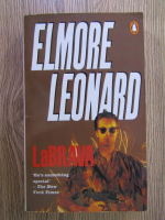 Elmore Leonard - La brava