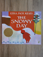 Ezra Jack Keats - The snowy day