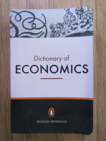 Graham Bannock - Dictionary of economics