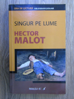 Hector Malot - Singur pe lume