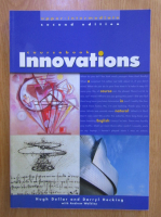 Hugh Dellar - Innovations coursebook, upper-intermediate