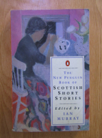 Ian Murray - Scottish short stories