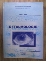 Ionel Pop - Oftalmologie