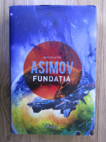 Isaac Asimov - Fundatia (volumul 1) 