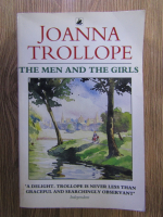 Anticariat: Joanna Trollope - The men and the girls
