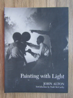 John Alton - Painting with light