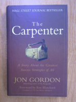 Jon Gordon - The carpenter