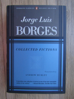 Jorge Luis Borges - Collected fictions