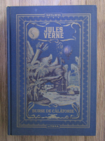 Anticariat: Jules Verne - Burse de calatorie